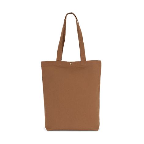  Sac shopping délavé en coton