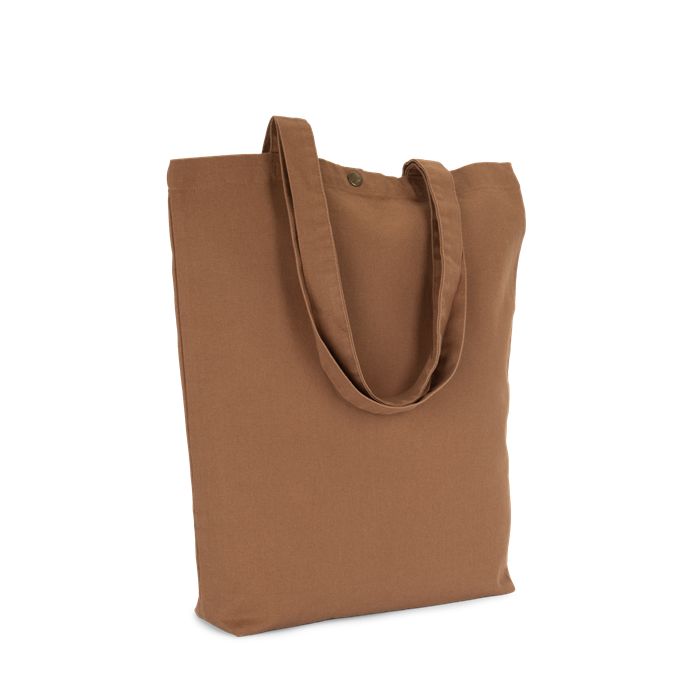  Sac shopping délavé en coton