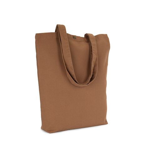  Sac shopping délavé en coton