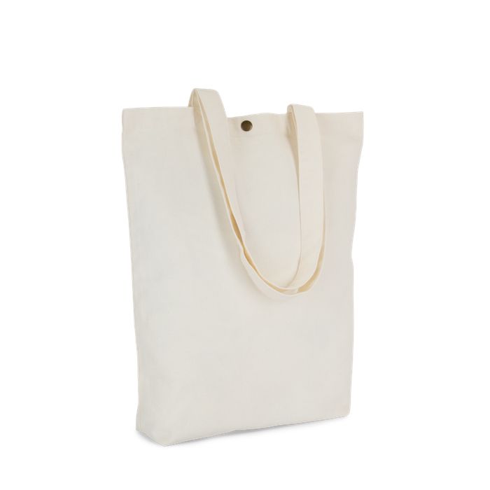  Sac shopping délavé en coton
