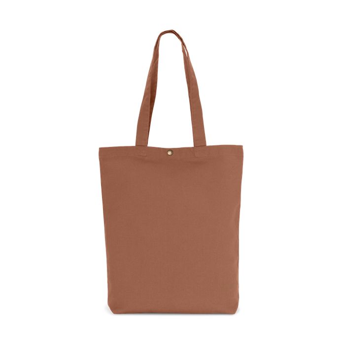  Sac shopping délavé en coton