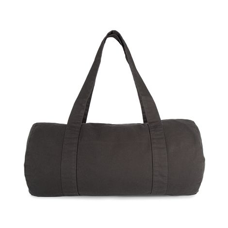  Sac polochon en coton biologique