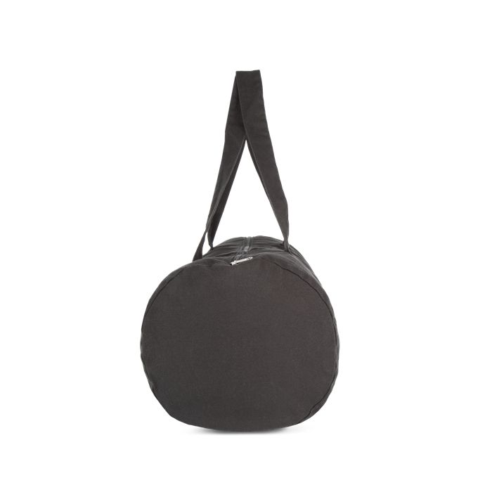  Sac polochon en coton biologique