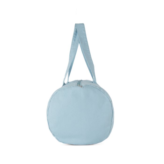  Sac polochon en coton biologique
