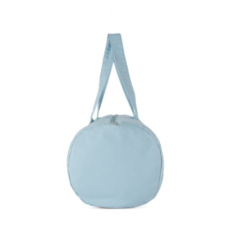  Sac polochon en coton biologique