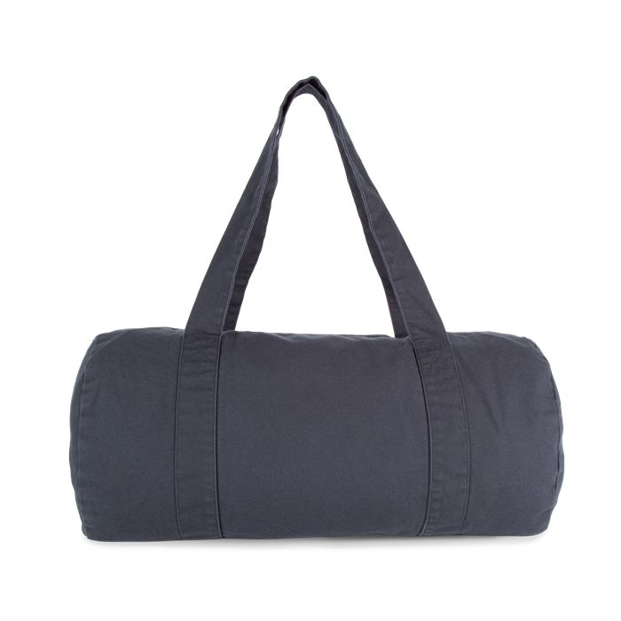  Sac polochon en coton biologique