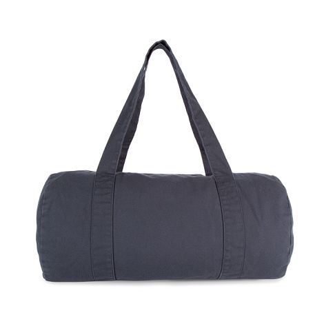  Sac polochon en coton biologique