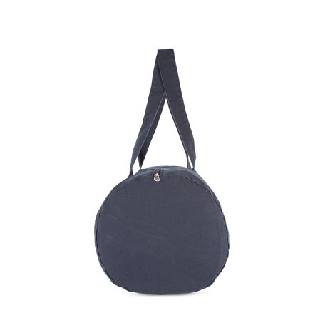  Sac polochon en coton biologique