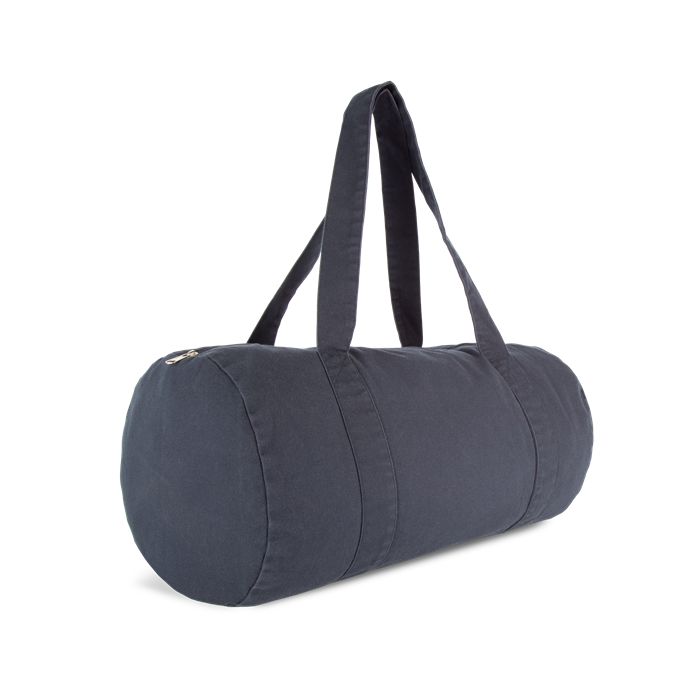  Sac polochon en coton biologique