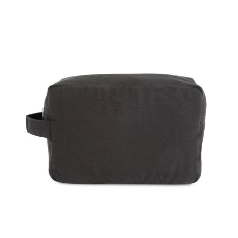  Trousse de toilette en coton biologique