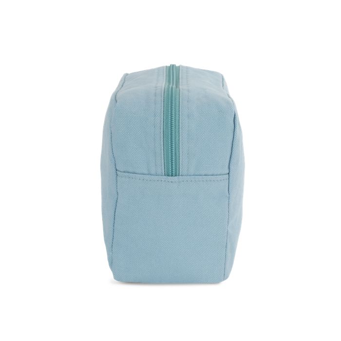  Trousse de toilette en coton biologique