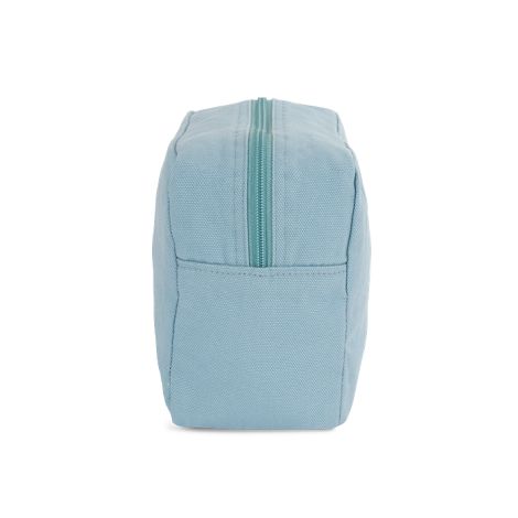  Trousse de toilette en coton biologique