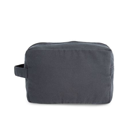  Trousse de toilette en coton biologique