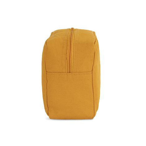  Trousse de toilette en coton biologique
