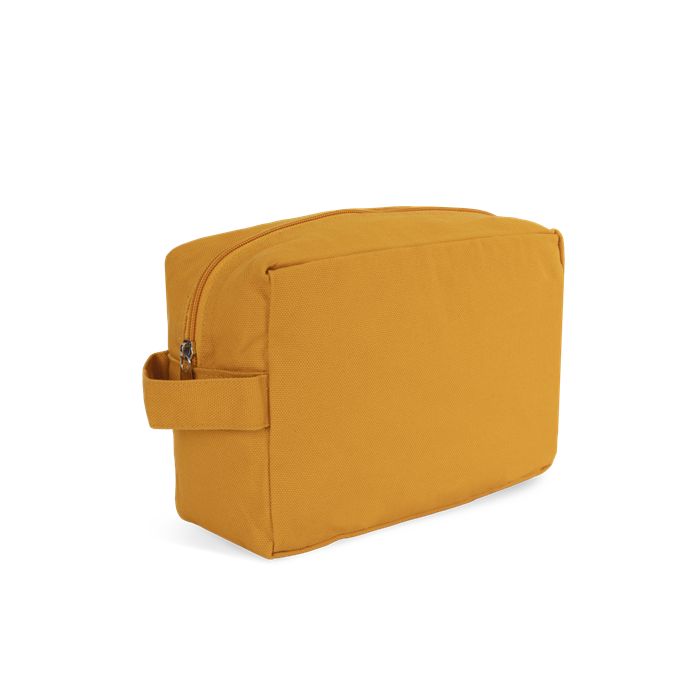  Trousse de toilette en coton biologique