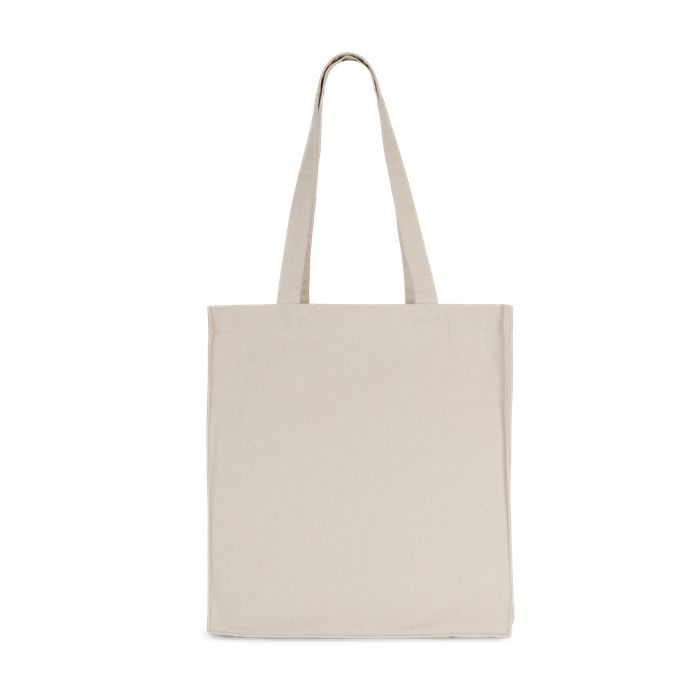  Tote bag avec fond et soufflet