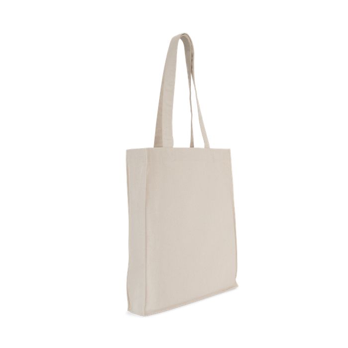  Tote bag avec fond et soufflet