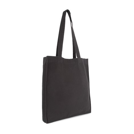  Tote bag avec fond et soufflet