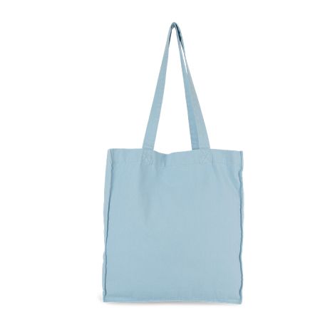  Tote bag avec fond et soufflet