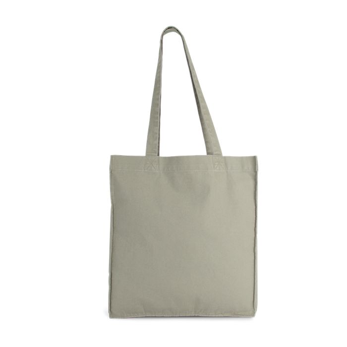  Tote bag avec fond et soufflet