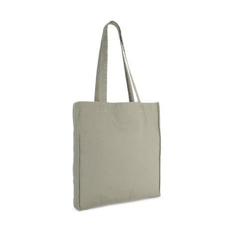  Tote bag avec fond et soufflet