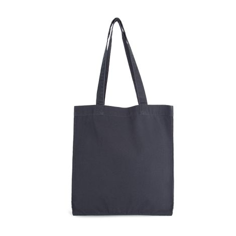  Tote bag avec fond et soufflet