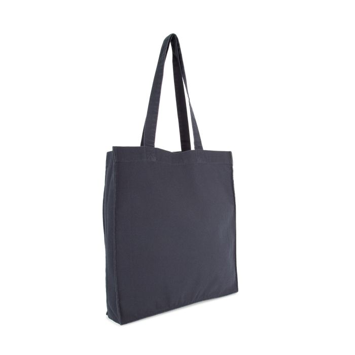  Tote bag avec fond et soufflet