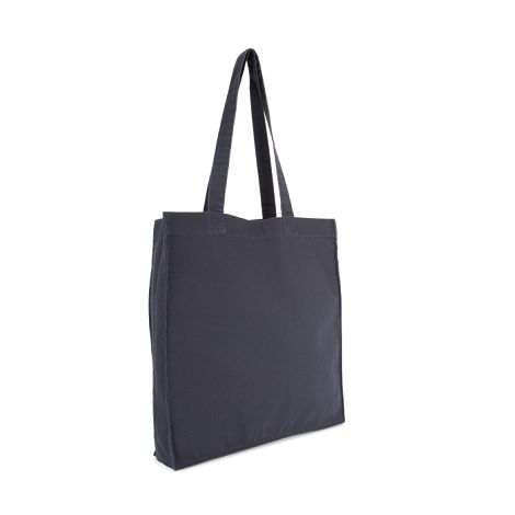  Tote bag avec fond et soufflet