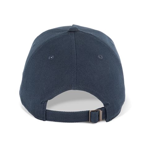  Casquette en coton bio 5 panneaux - K-up Gold Label