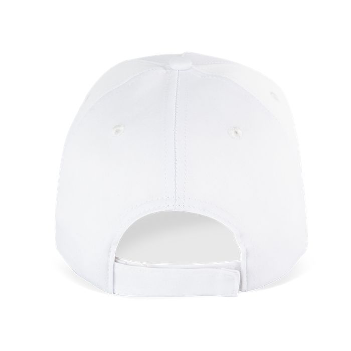  Casquette 5 panneaux en polyester