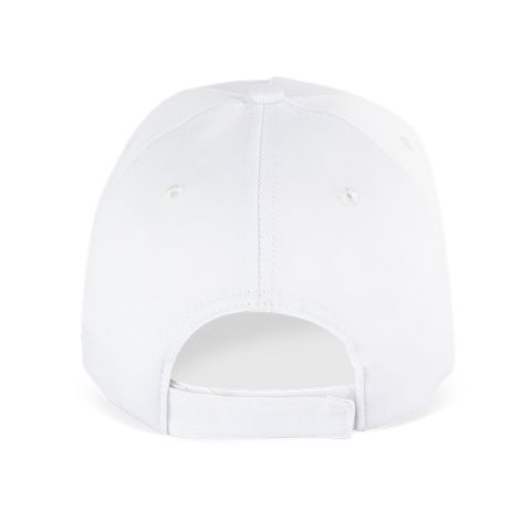  Casquette 5 panneaux en polyester