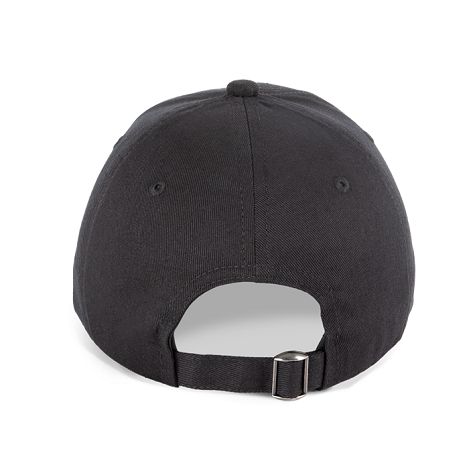  Casquette en coton recyclé 5 panneaux