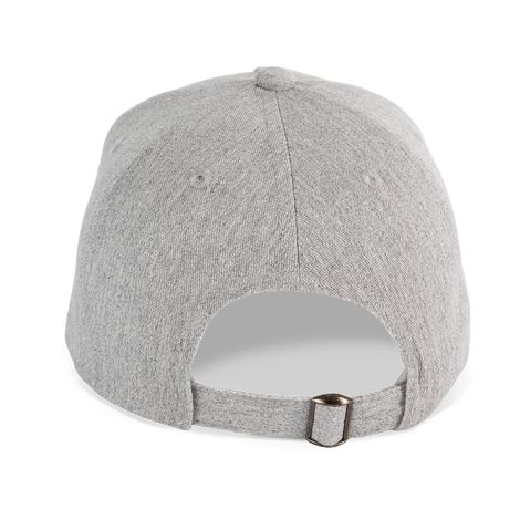  Casquette en coton recyclé 5 panneaux