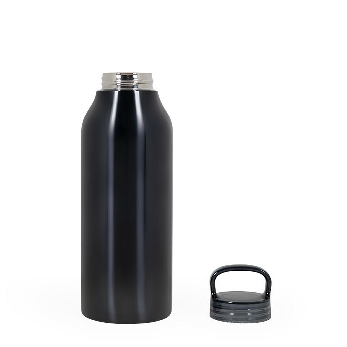  Gourde 600ml - Noir