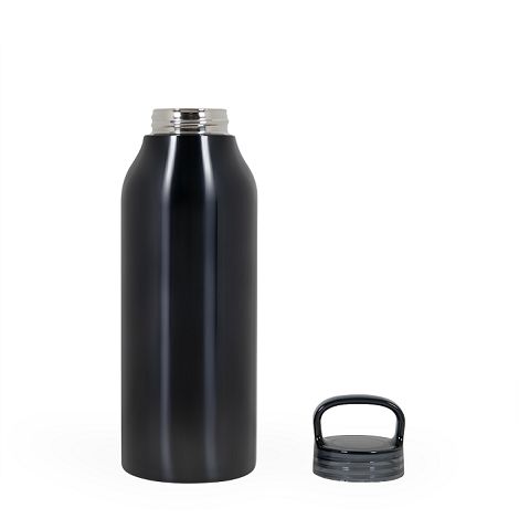  Gourde 600ml - Noir
