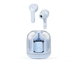 Écouteurs compatibles Bluetooth® - Bleu