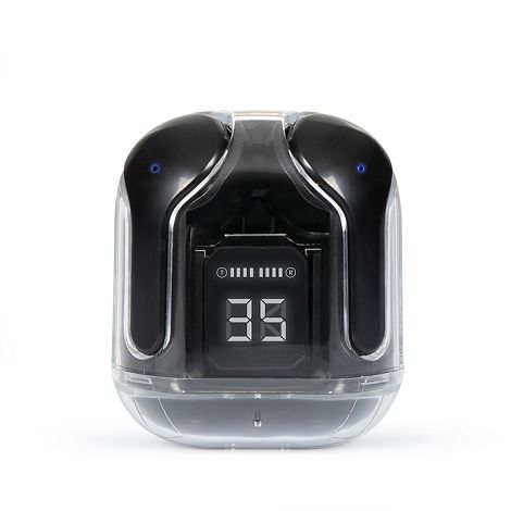  Écouteurs compatibles Bluetooth® - Noir