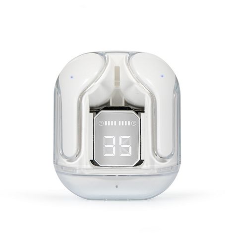  Écouteurs compatibles Bluetooth® - Blanc