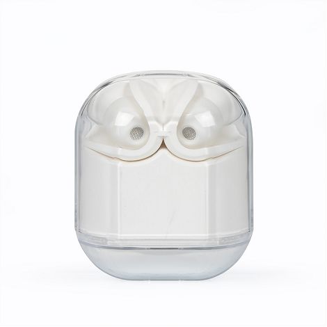  Écouteurs compatibles Bluetooth® - Blanc