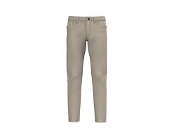 Pantalon 5 poches homme
