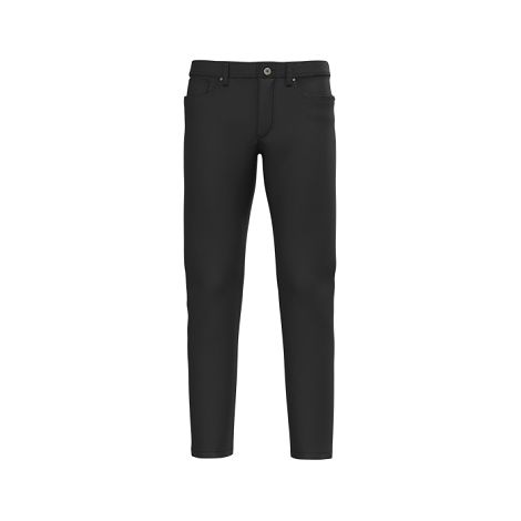  Pantalon 5 poches homme