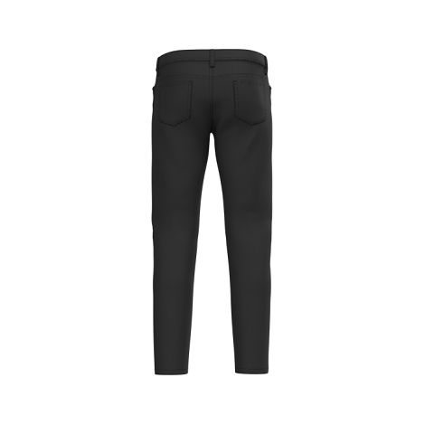  Pantalon 5 poches homme