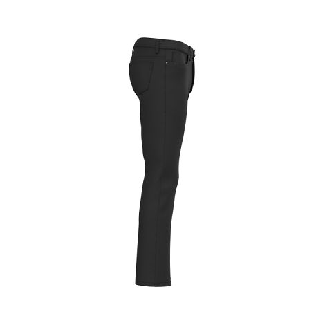  Pantalon 5 poches homme