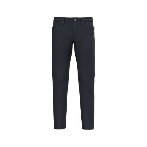  Pantalon 5 poches homme