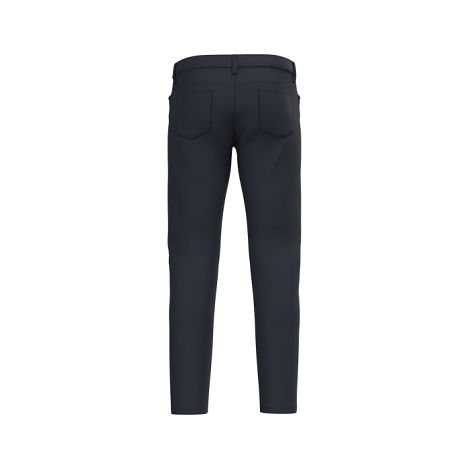  Pantalon 5 poches homme