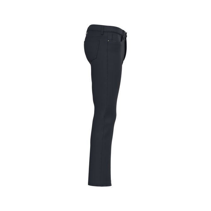  Pantalon 5 poches homme
