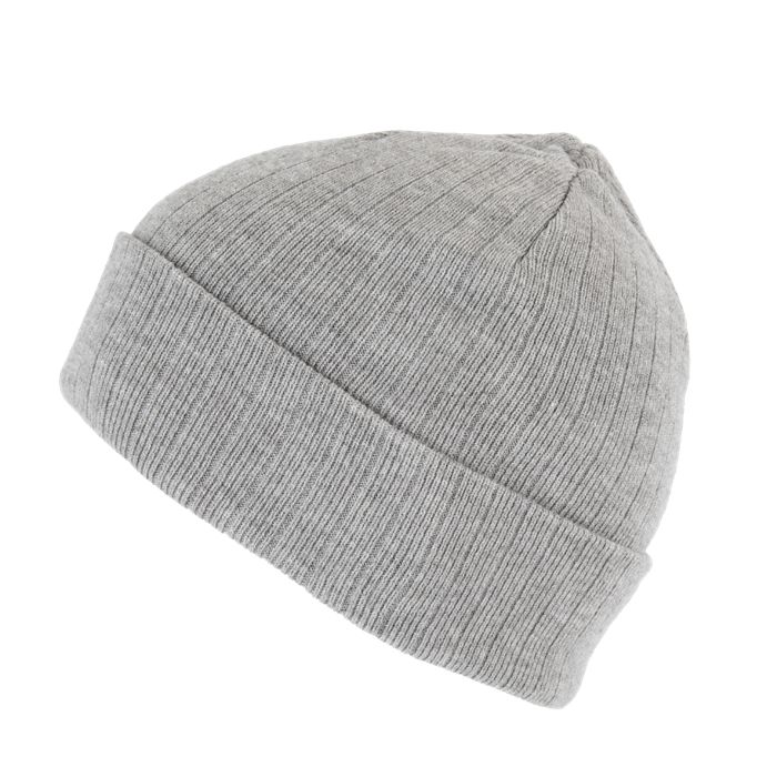  Bonnet en maille - K-up Gold Label