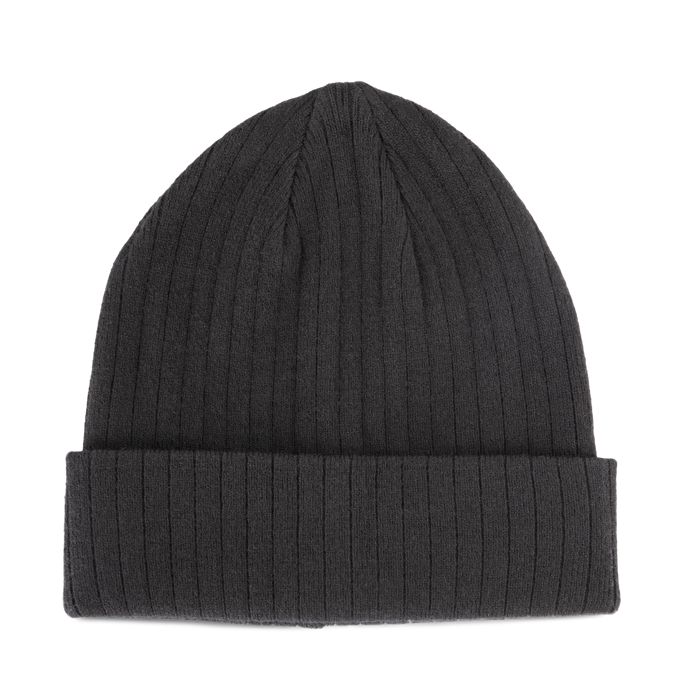  Bonnet en maille - K-up Gold Label