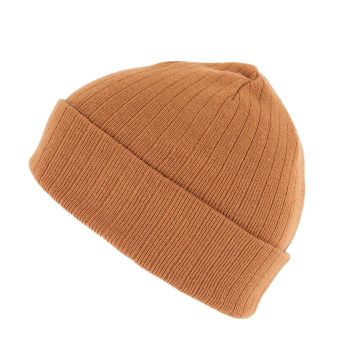  Bonnet en maille - K-up Gold Label