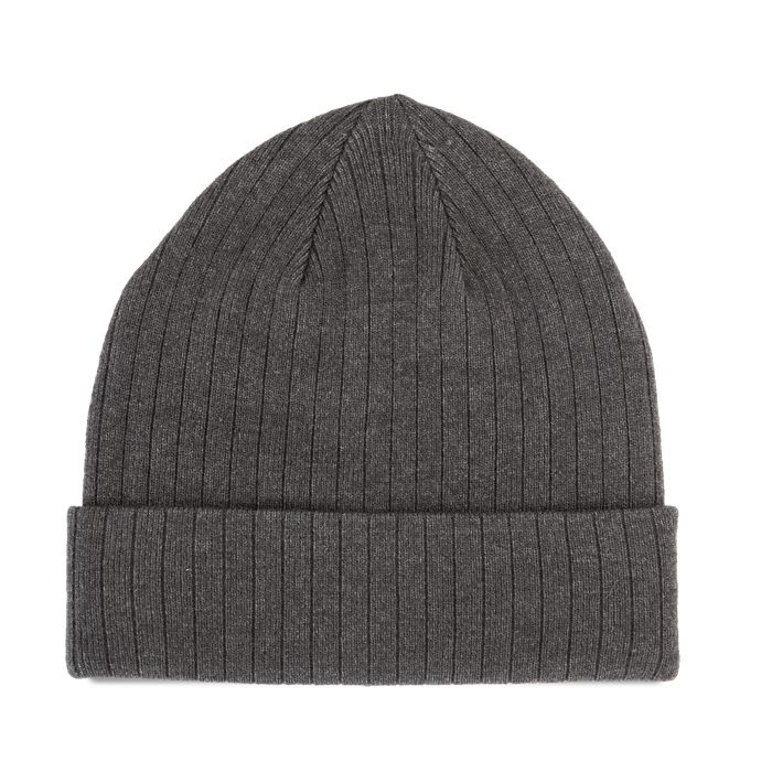  Bonnet en maille - K-up Gold Label